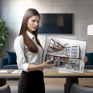 Immobilienunternehmen in Rostock
