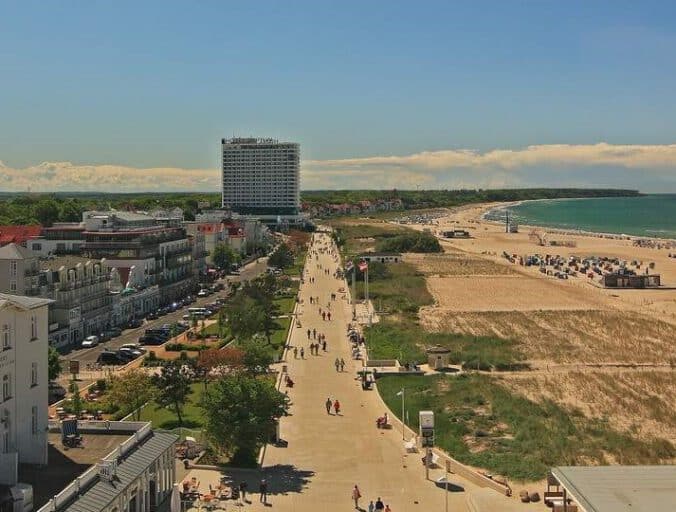 Warnemünde