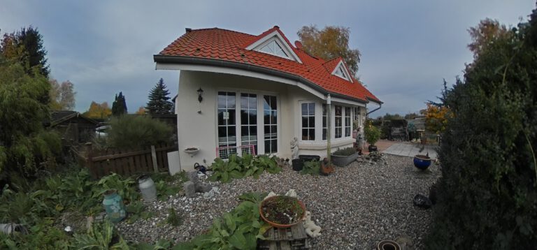 Einfamilienhaus in Rostock-Evershagen – Referenzobjekt 5732.