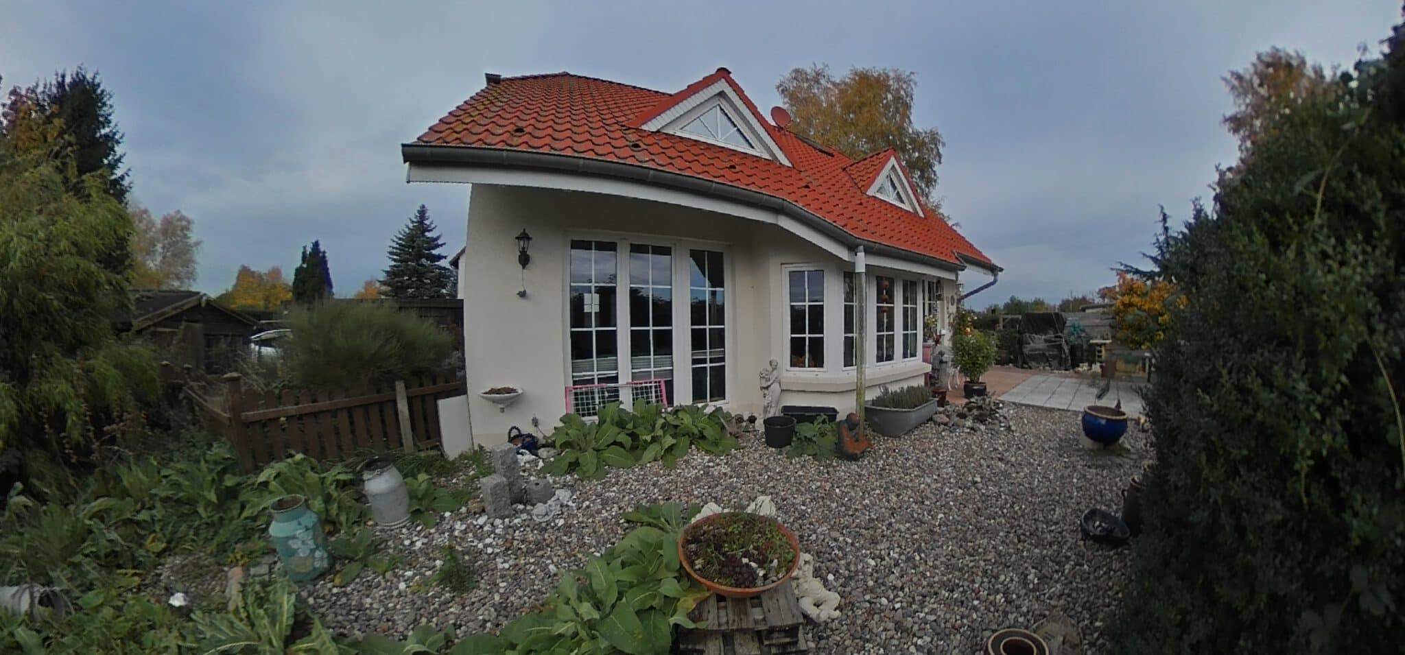 Einfamilienhaus in Rostock-Evershagen – Referenzobjekt 5732.