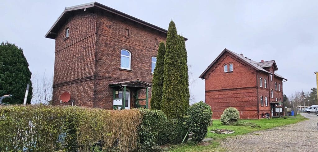 Mehrfamilienhaus in Rövershagen – Referenzobjekt