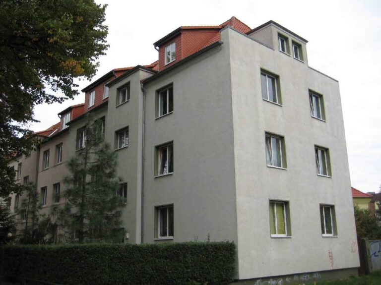 Mehrfamilienhaus in der Kröpeliner-Tor-Vorstadt in Rostock (18057) – Referenzobjekt 002.