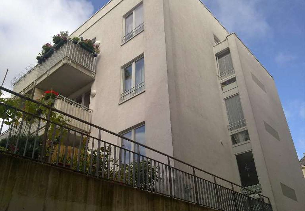 Mehrfamilienhaus im Bahnhofsviertel Rostock (18055) – Referenzobjekt 428.