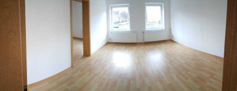 Renovierte 3-Zimmer-Mietwohnung nahe Stadthafen in Rostock (18069) – Referenzobjekt 5480.