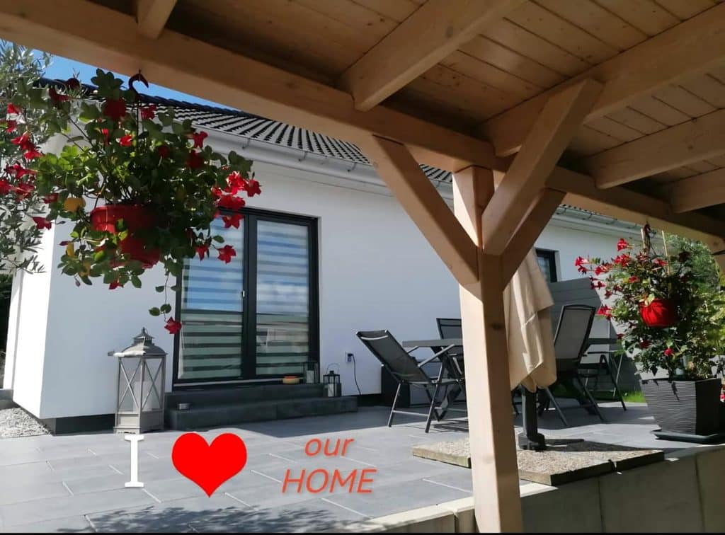 Bungalow in Marlow (18337) – Referenzobjekt 5651.