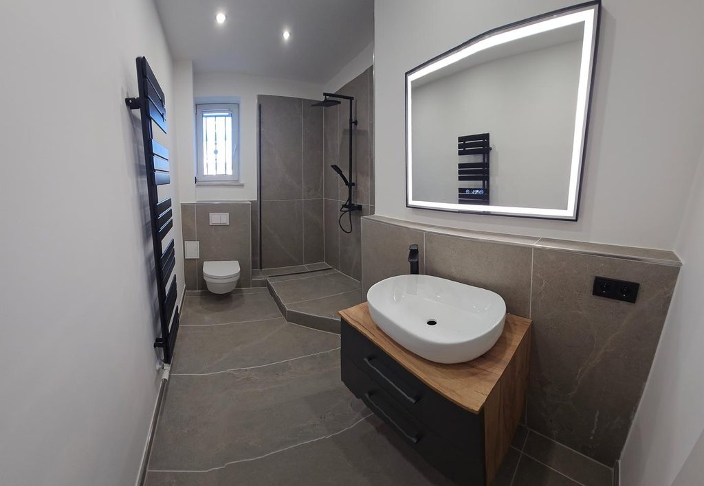 Eigentumswohnung im Hansaviertel Rostock (18057) – Referenzobjekt 5784.